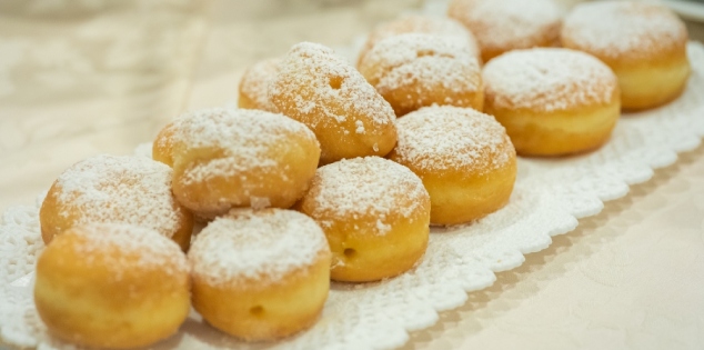 colazione-bomboloni